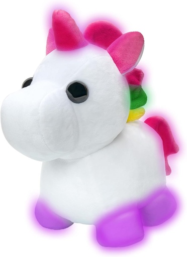[23349910] PELUCHE ADOPT ME UNICORN