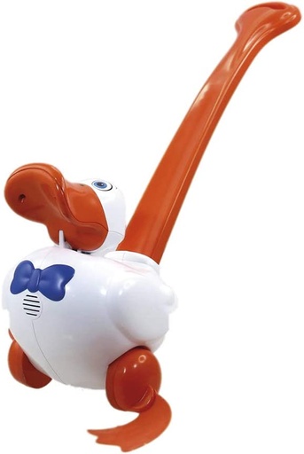 [23391032] WADDLES EL PATO QUE ANDA