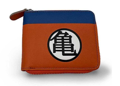 [20910145] CARTERA DRAGON BALL