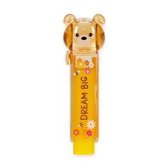[23811977] GOMA RETRACTIL TEDDY BEAR
