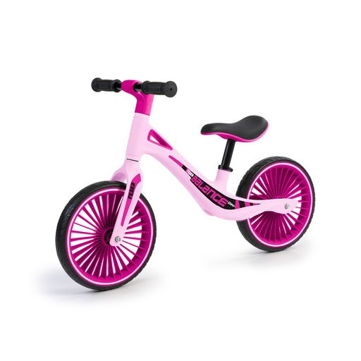 [13020987] FEBER BALANCE BIKE ROSA