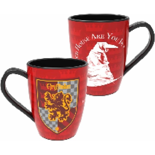 [13021721] TAZA HARRY POTTER SOMB.SEL.