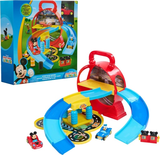 [79538857] GARAJE STOW N'GO MICKEY