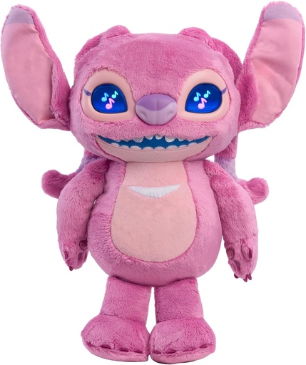 [79511926] PELUCHE ANGEL INTERACTIVO