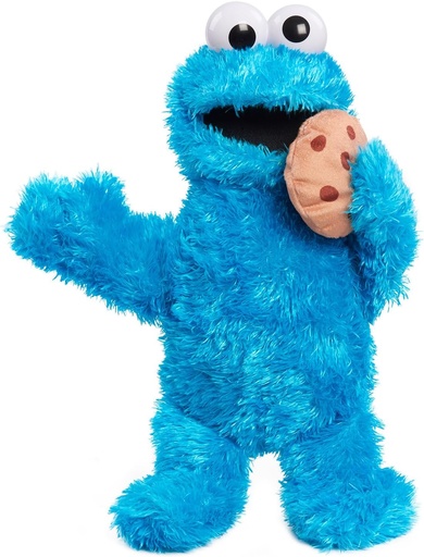 [79557844] PELUCHE INTERACT.MONSTRUO GAL.