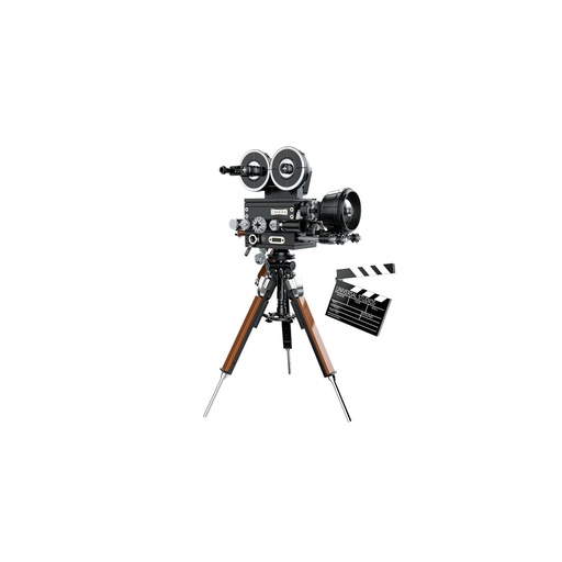 [23140083] CÁMARA CINE VINTAGE