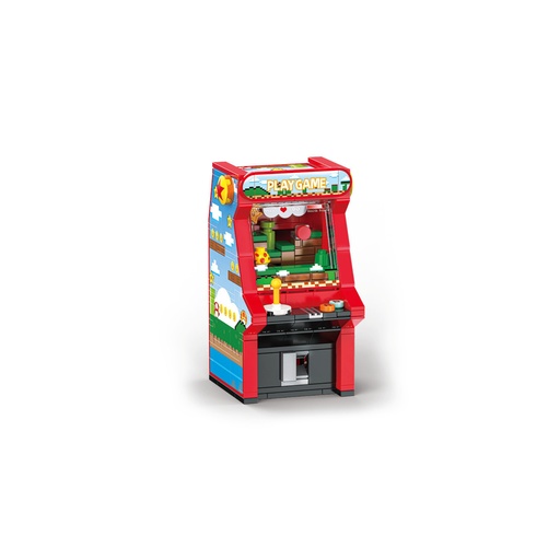 [23140085] MÁQUINA ARCADE