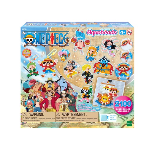 [63735179] AQUABEADS ONE PIECE