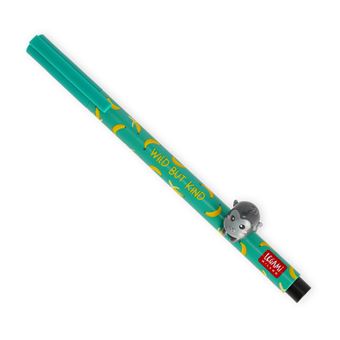 [23813804] BOLI GEL ANIMAL GORILA