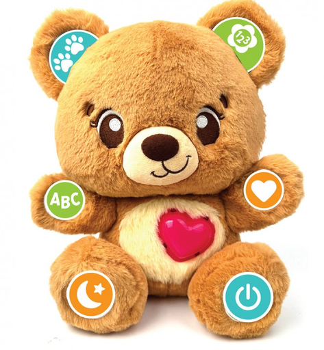 [37323239] MIMOSO MI OSO CARIÑOSO