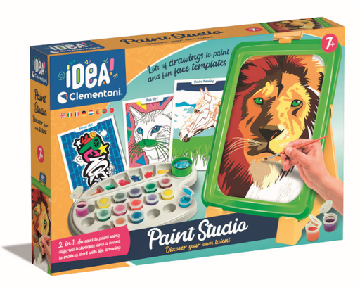 [06618717] IDEA TALLER DE PINTURAS