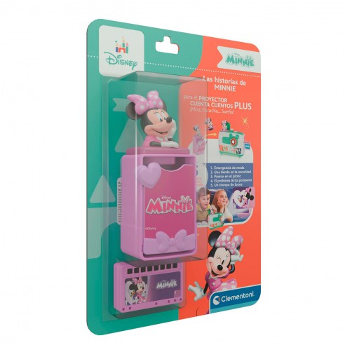 [06655679] DISNEY STORYTELLER MINNIE STORIES