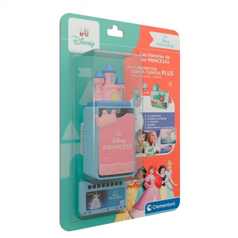 [06655669] DISNEY STORYTELLER PRINCESS STORIES