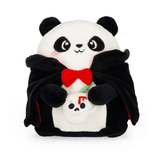 [23814290] PELUCHE PANDA HALLOWEEN