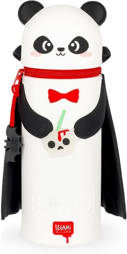 [23814516] ESTUCHE PANDA HALLOWEEN