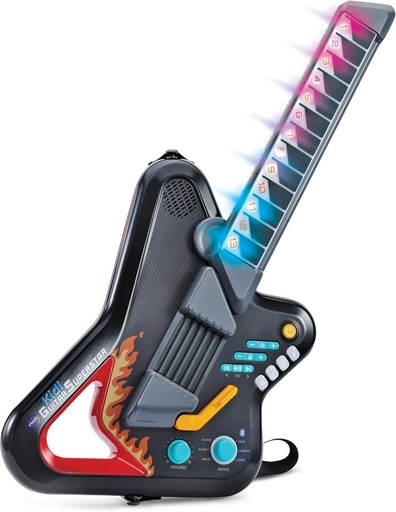 [37391022] KIDIGUITAR SUPERSTAR