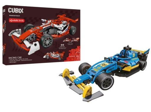 [52843132] CUBIX CONST.FORMULA 1 2 SURT.