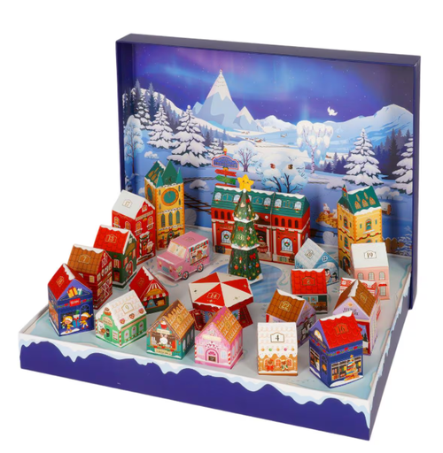 [23814096] CALENDARIO ADVIENTO DREAM PEAKS