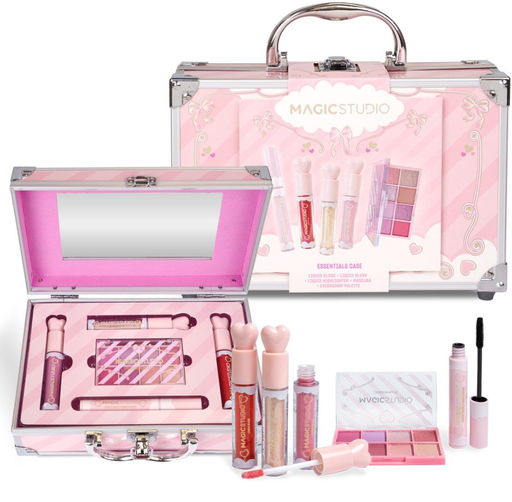 [74940718] MALETIN MAQUILLAJE MAGIC ST.
