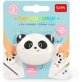 [23803039] GOMA 2 EN 1 PANDA