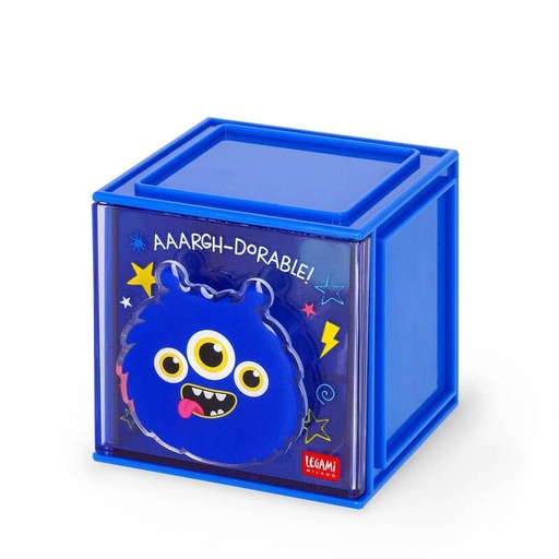 [23803575] ORGANIZADOR MODUL.MONSTER