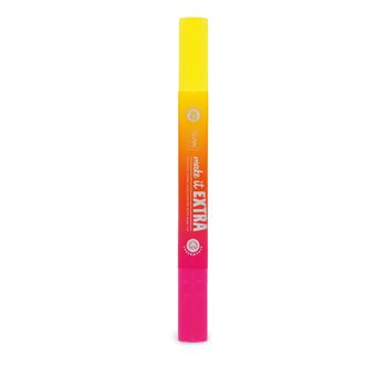 [23813767] SUBRAYADOR PERF.AMAR./ROSA
