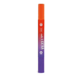 [23813768] SUBRAYADOR PERF.NARANJA/PURP.