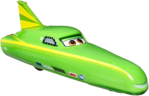 [24511044] CARS 3 NILE SPEEDCONE