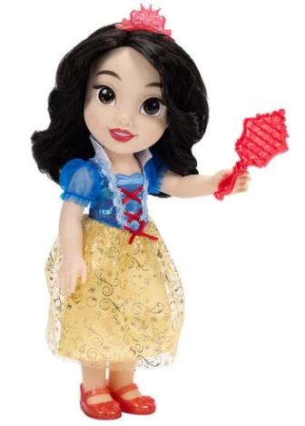 [92427945] MUÑECA BLANCANIEVES 38 CM.