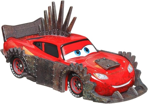 [24511052] CARS 3 ROAD RUMBLER McQUEEN