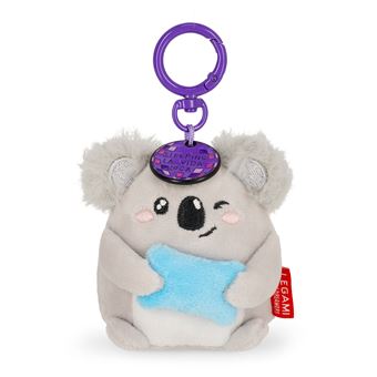 [23814154] LLAVERO PELUCHE KOALA