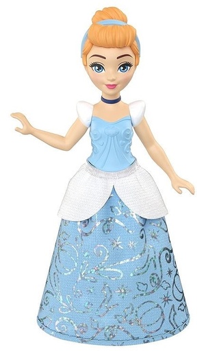 [24512088] DISNEY PR.MINIS CENICIENTA