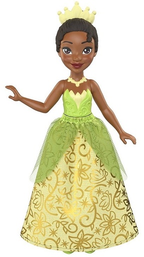 [24512089] DISNEY PR.MINIS TIANA