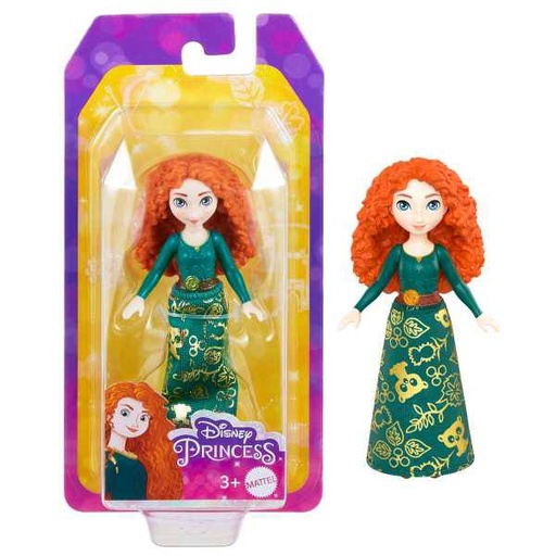 [24512098] DISNEY PR.MINIS MERIDA
