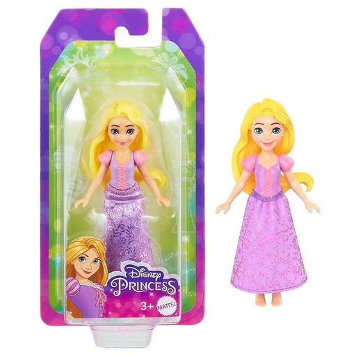 [24512103] DISNEY PR.MINIS RAPUNZEL
