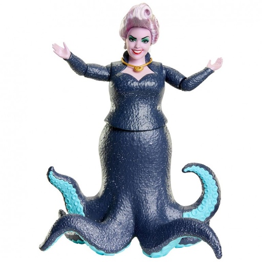 [24512124] DISNEY SCALLOP URSULA