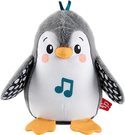 [24513674] PINGUINO ANDA Y ALETEA F.P.