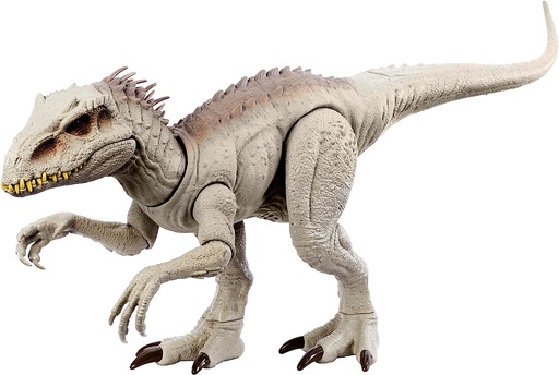 [24514933] J.W. INDOMINUS REX CAM.Y CONQ.