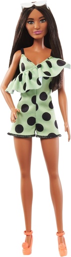 [24515751] BARBIE VESTIDO ASIMETRICO