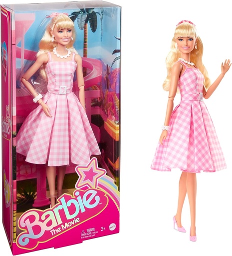 [24516070] BARBIE PERFECT DAY