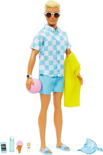 [24516243] KEN DIA DE PLAYA