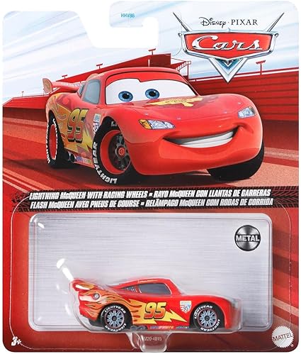 [24556199] CARS 3 LIGHTNING McQUEEN
