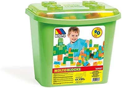 [26516467] CUBETA  BLOCKS 90 P.