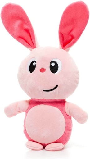 [26522547] CONEJITO ROSA GUSY LUZ FRIENDS