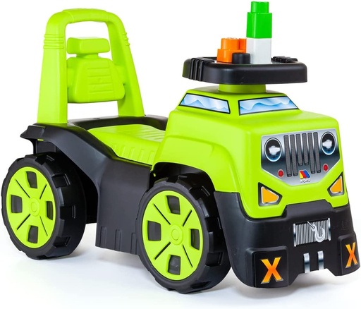 [26523203] CORREPASILLOS JEEP