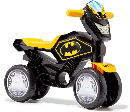[26523205] MI PRIMERA MOLTO CROSS BATMAN