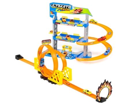 [26523406] PARKING ULTIMATE+2 LOOP.+2 C.