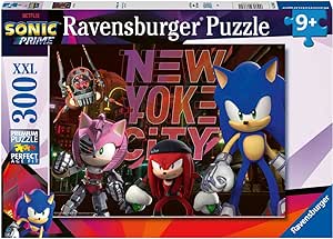 [26913384] PUZ.300XXL SONIC
