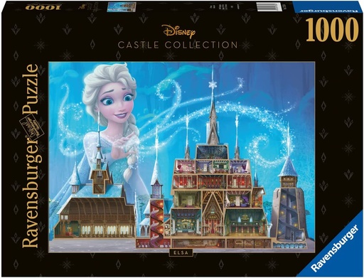 [26917333] PUZ.1000 CASTILLO ELSA