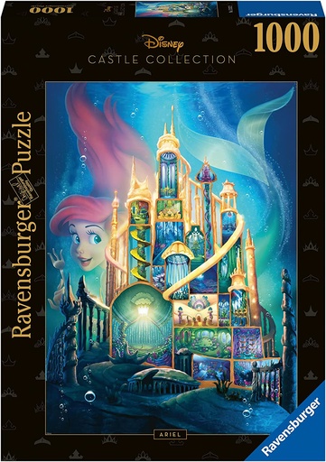[26917337] PUZ.1000 CASTILLO ARIEL